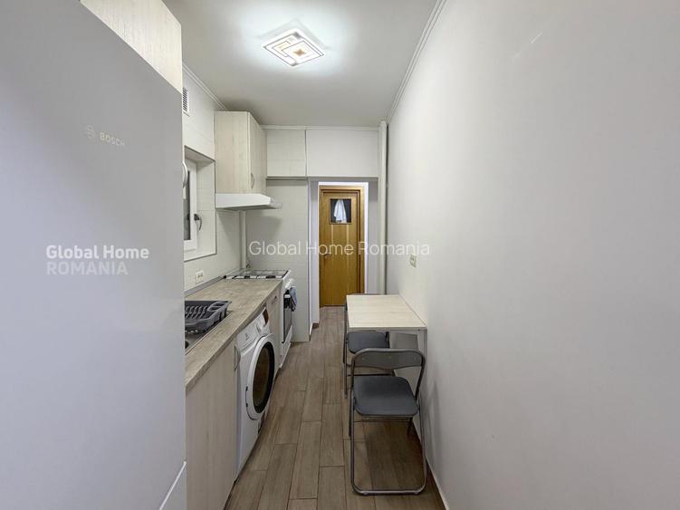 Bulevardul Magheru • Apartament 2 Camere + 2 Balcoane • Complet Renovat - 14