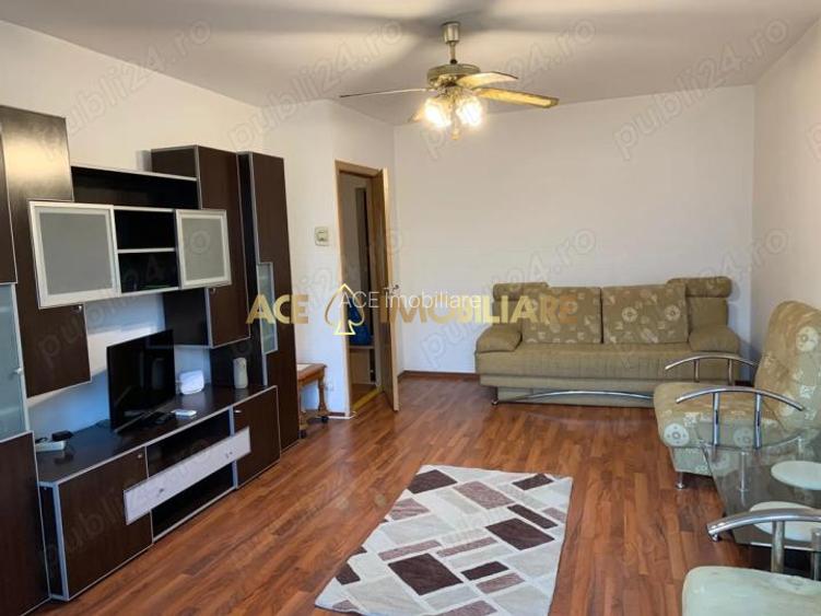Garsoniera de inchiriat | Vitan | Petfriendly | Mobilat-Utilat