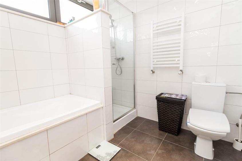 Duplex 4 camere in zona Dorobanti