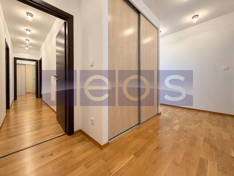 VANZARE 3 CAMERE | 98 MP | 2 LOCURI DE PARCARE | NATURA RESIDENCE |