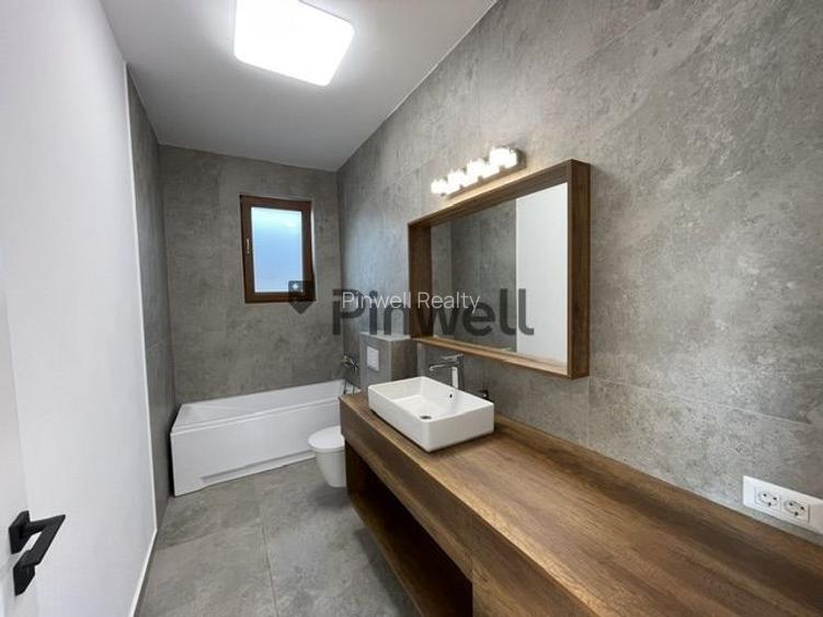 Exclusivitate - Vila individuală Tunari - 4