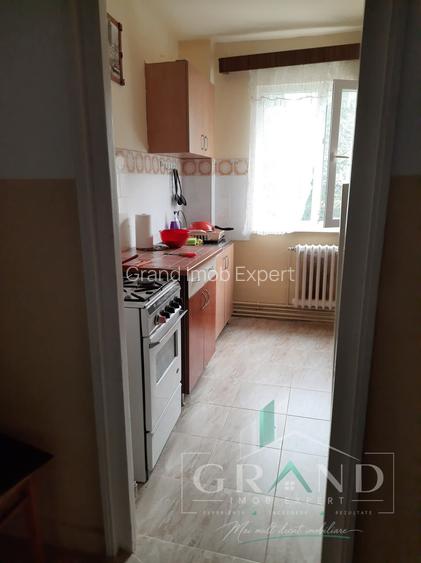 3 CAMERE | 2 DORMITOARE | BALCON | MANASTUR/CASA PIRATILOR