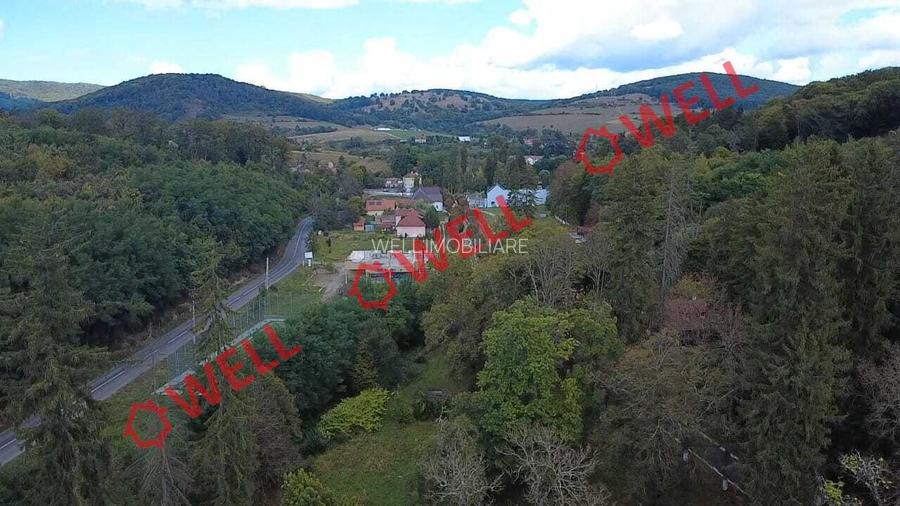 De vânzare teren intravilan în Vâlcele! - 5