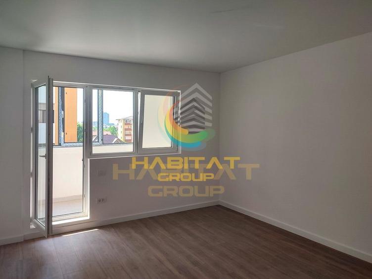 Apartament 2 camere- 61mp- parcare subterana
