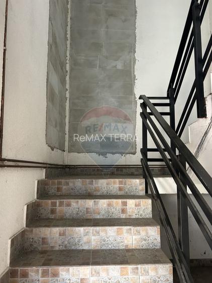 Pensiune cu 10 camere de vânzare în zona Centrala din Baia Mare - 6