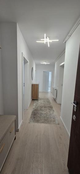 Apartament 2 camere I posibilitate loc de parcare subteran