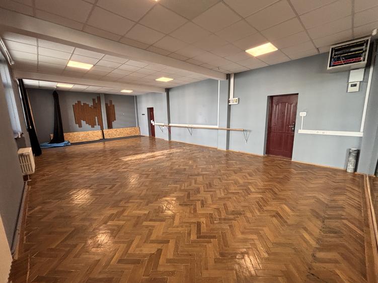 Studio 72 mp | 3 Camere - 450 m de Metrou Piata Iancului