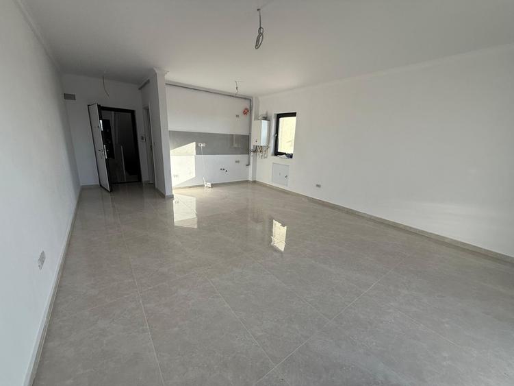 APARTAMENT 2 CAMERE - BRAYTIM - GATA INTABULAT