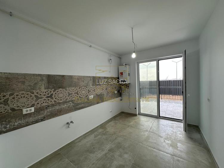 Vanzare 2 camere, 61 mp + gradina 85 mp, Sector 4 - 4