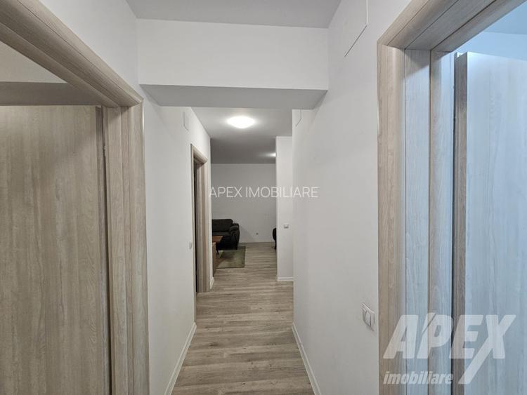 Apartament nou 2 camere mobilat complet | Drumul Taberei- Auchan - 13