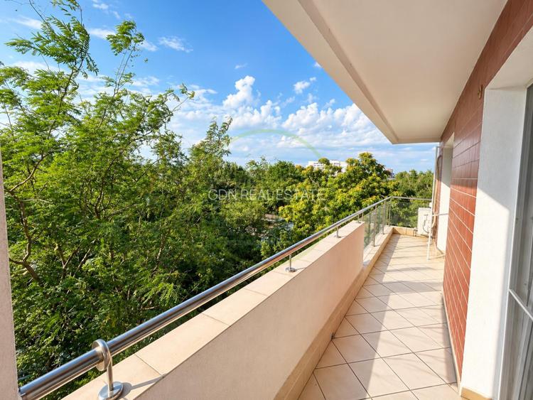 Apartament Premium 3 camere | 109 mp | Terasa, Balcon, Parcare Subterana - 11