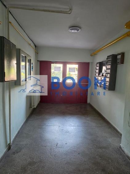 Apartament 3 camere | Bloc TCH | Lidl Nord | Centrala gaz