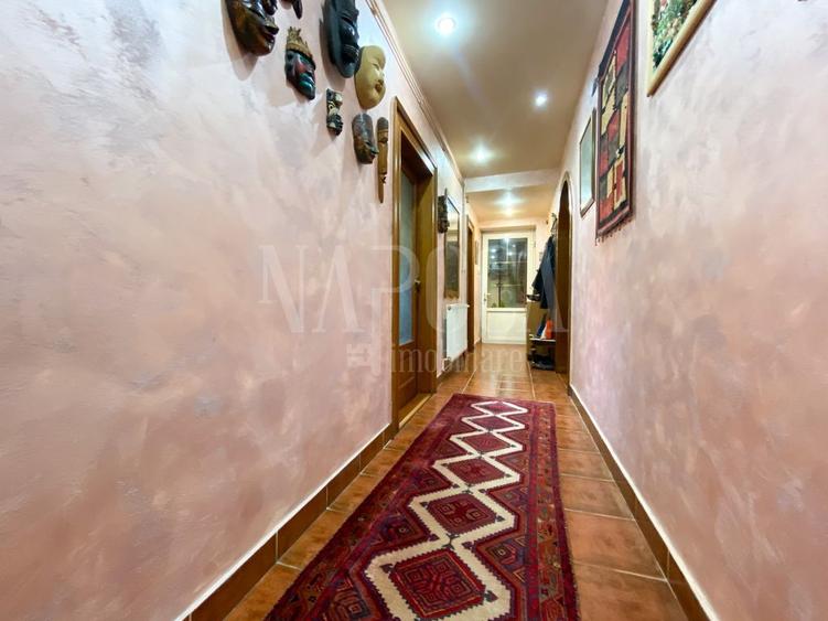 Apartament 3 camere de vanzare in Andrei Muresanu, Cluj Napoca