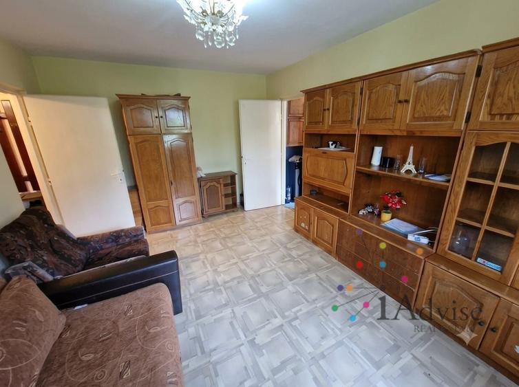 Oportunitate : Apartament 2 camere Florilor