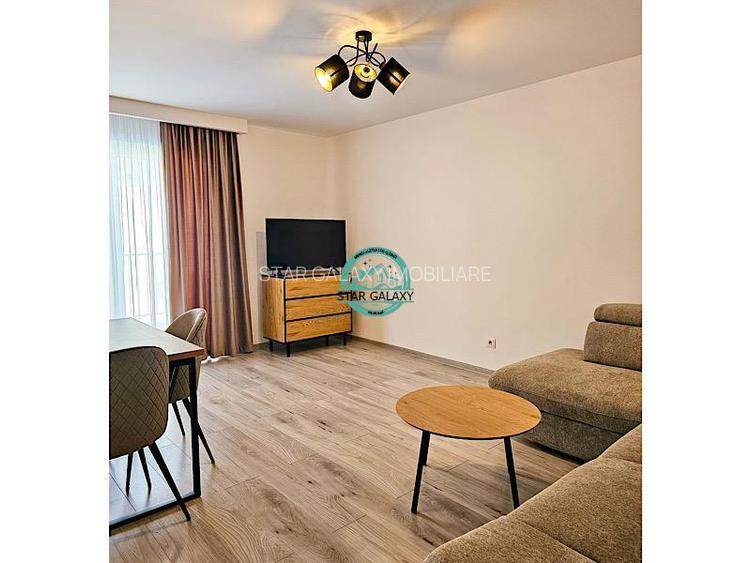 Apartament cu 2 camere de inchiriat, in Unirii, Ama Residence la 2 km de Centru - 2