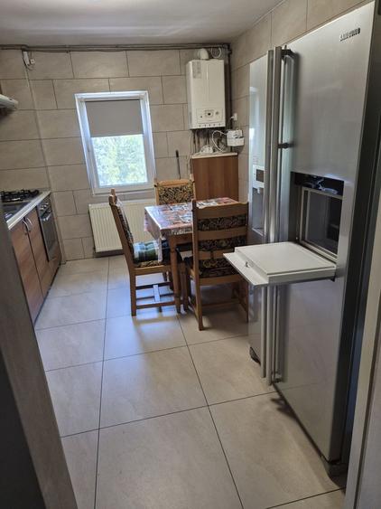 Apartament cu 3 dormitoare | 65 mp | Gheorgheni | Iulius Mall