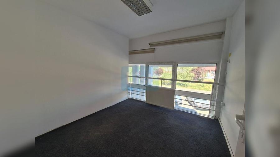 Comision 0% Spațiu Comercial 72mp | Piata Marasti|Vitrină Stradală 5m