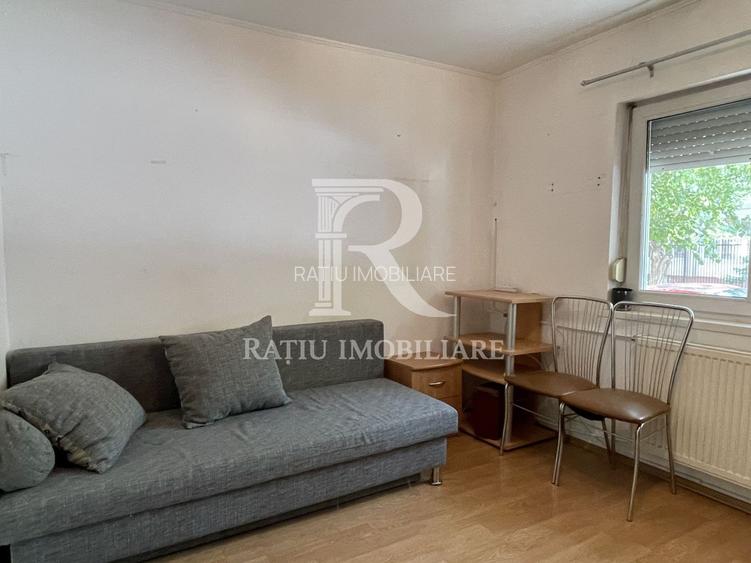 Apartament  cu 2 camere de vanzare | Rogerius | Oradea - 7
