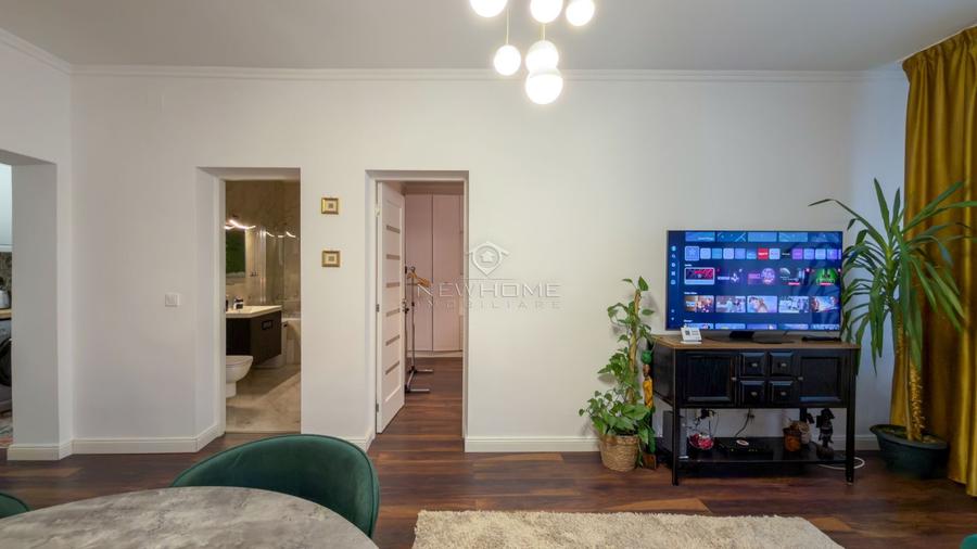 Apartament 2 camere, zona Iulius Mall FSEGA