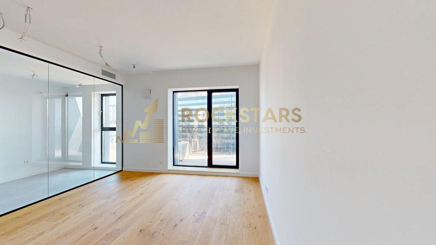 Apartament 2 camere | Nusco City Park | Etaj 4 | TVA deductibil