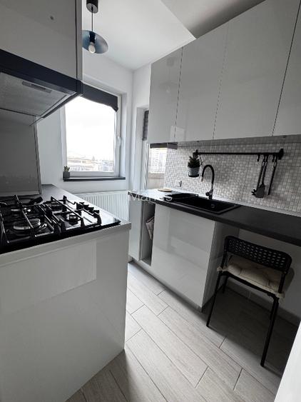 Apartament 2 camere decomandat | Theodor Pallady | loc parcare | proprietar  - 6