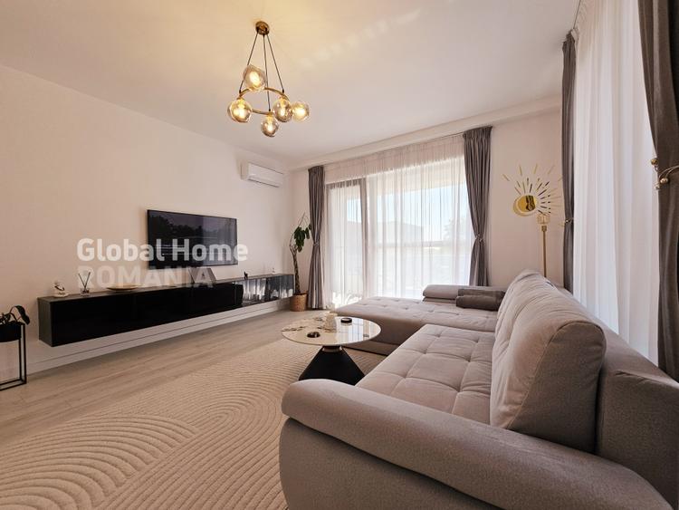 Apartament 3 camere 84,30 MP | Pipera - Confort Tower Pipera