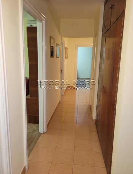 Exclusivitate-Casa de Cultura,ap. 3 camere,decomandat,67mp,etaj 1,incadrat,liber