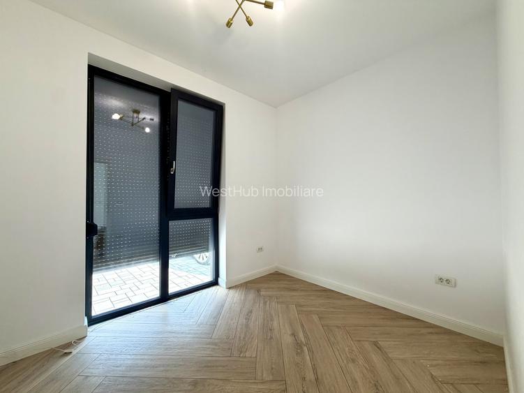 Duplex premium cu 4 camere, 94 mp utili, proiect inedit - Dumbravita - 7