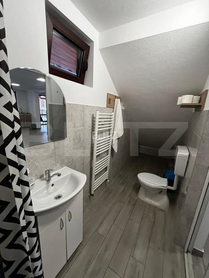 Cabana de vis în Băile Figa – 6 dormitoare, 2 băi, living imens - 11