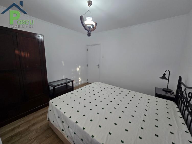 Inchiriere apartament 3 camere Brancoveanu, metrou, mobilat modern