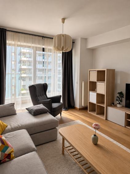 Apartament 2 camere UPGROUND RESIDENCE