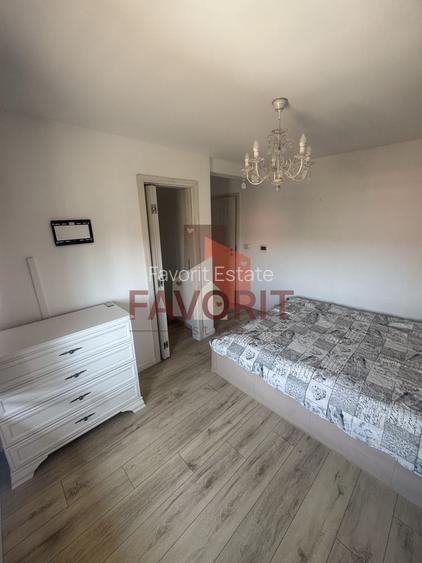 Apartament 3 camere dispus pe 2 niveluri | 2 Bai | Calea Urseni - 7