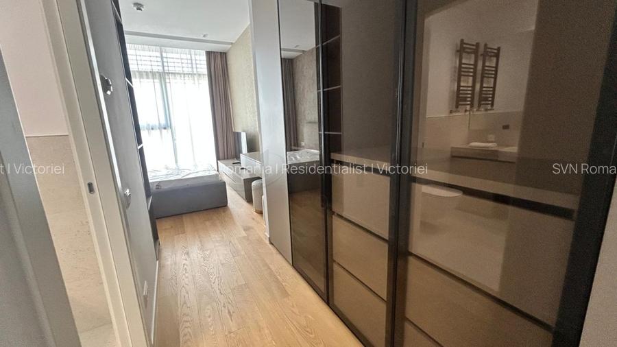 REA1029458 Apartament 3 camere UPSITE FLOREASCA