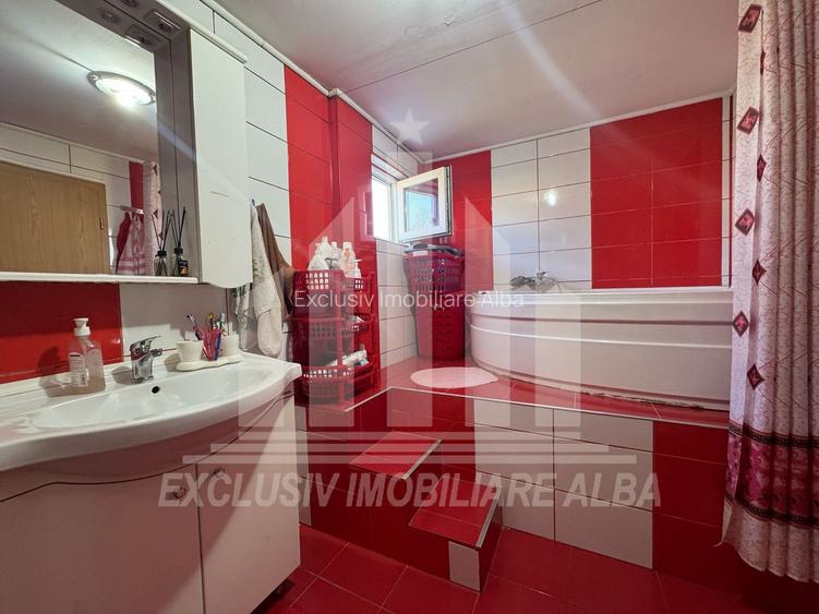 Casa individuala | 8 camere | 440 mp | Toate utilitatile | Maieri - 13