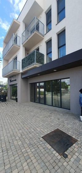 Inchiriere Spatiu Comercial Targoviste langa Kaufland| Class Park Residence