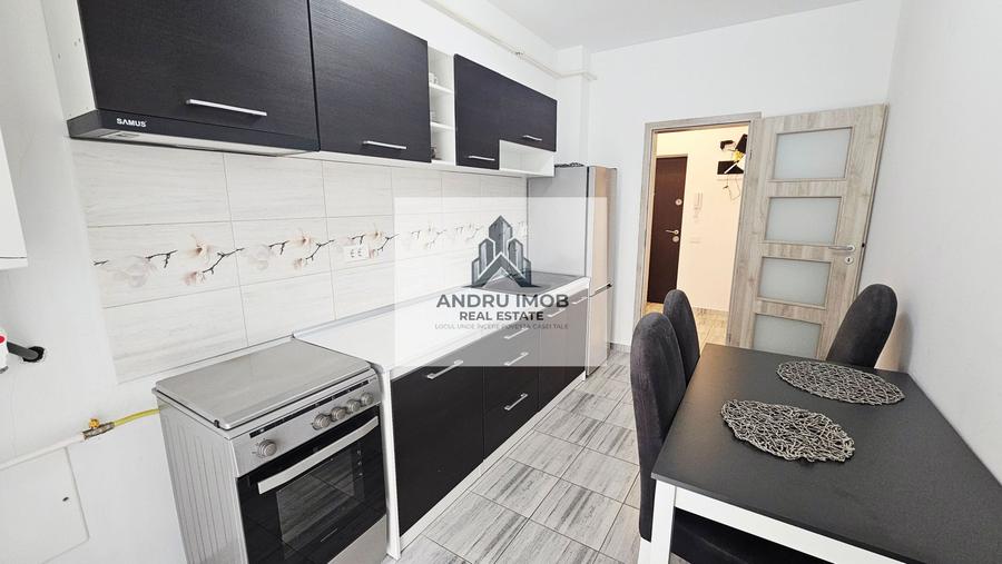 Apartament 2 camere - Grand Kristal Residence