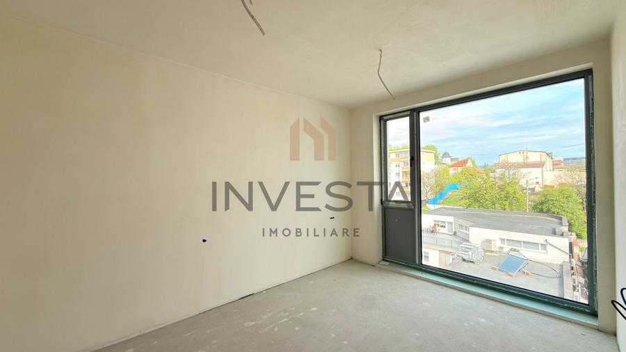 Apartament cu 4 camere, terasa, dispus pe 2 etaje | zona Intre Lacuri!