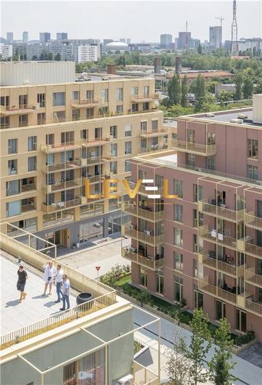 [VIDEO] Marmura Residence | Apartament Scandinav 3 Camere