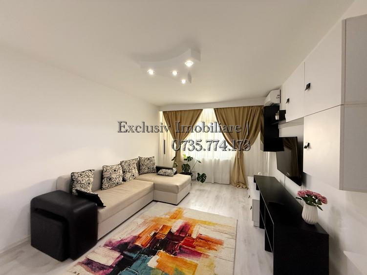 Apartament 2 camere | Nou | Tomis 3
