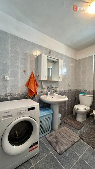 COMISION 0% Apartament cu 4 camere la curte comuna - Elisabetin