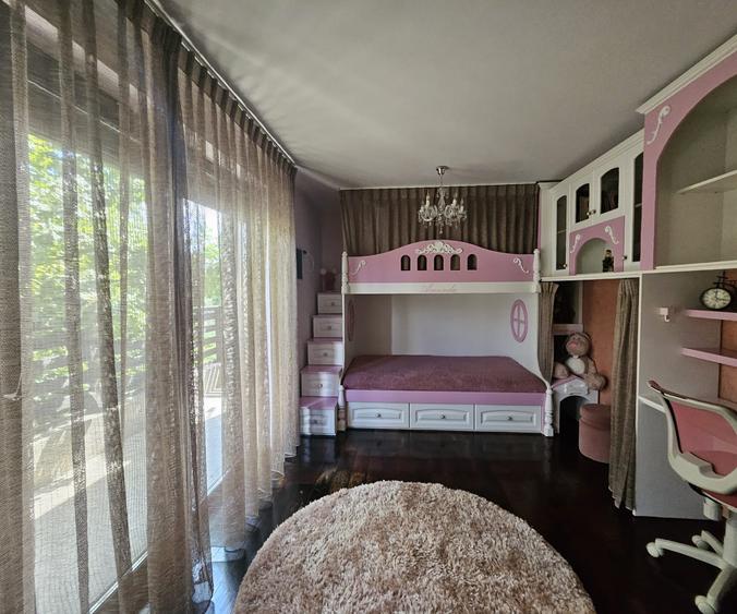 Vila P+1 /curte generoasa /vecinatate Strada Matei Millo/Pet Friendly