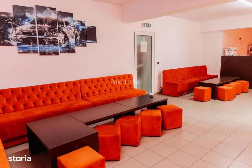 De vânzare Spațiu Comercial P+1 ZONA HIPODROM - 11