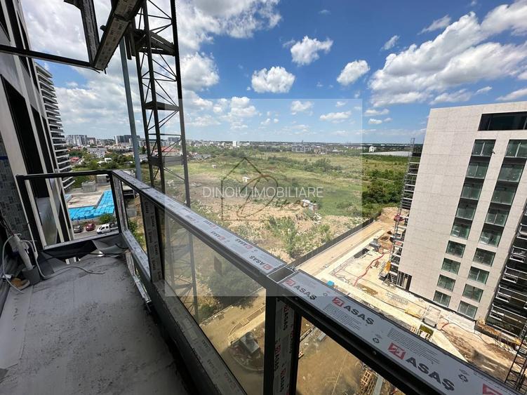 COMISION 0% I  Apt 2 camere  Cloud 9 Aurel Vlaicu Promenada I Cesiune - 4