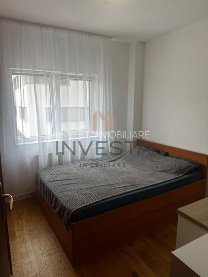 Apartament cu 2 camere cu balcon, etaj intermediar, bloc nou, Zorilor!
