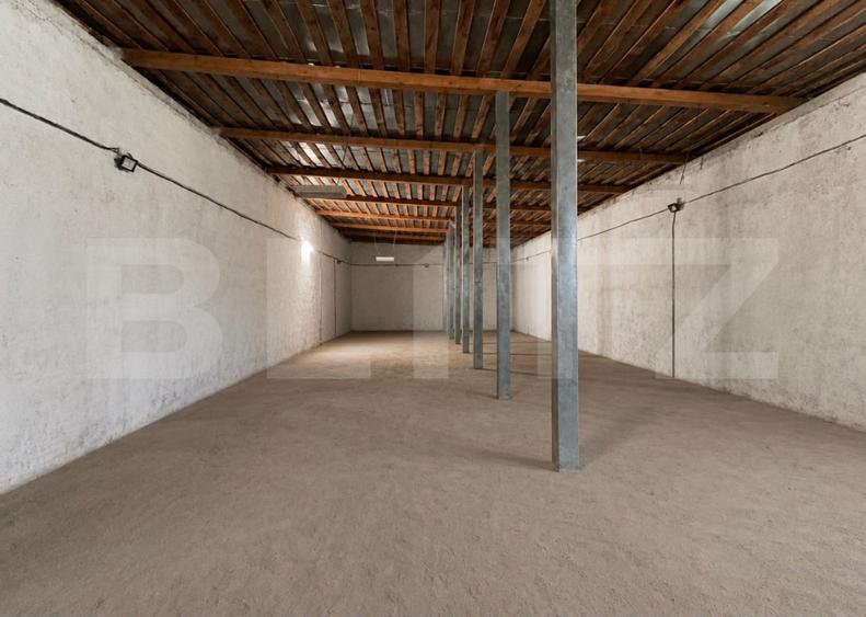 Hale de vanzare, teren intravilan, 938 mp, zona Bejan