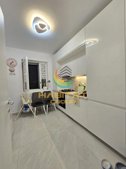 Vanzare Apartament Decomandat 4 Camere 99mp Berceni