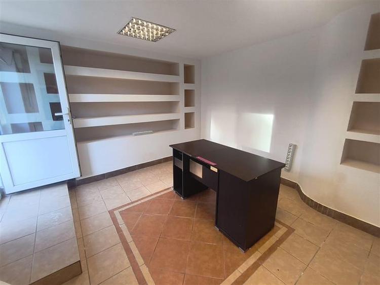 Resita Spatiu Comercial Zona Centrala