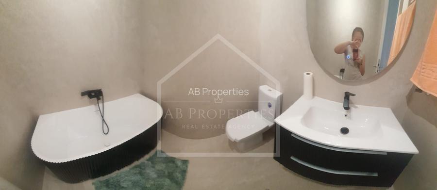 PRIMA INCHIRIERE | Apartament 3 camere | Parcare Inclusa | Bucurestii Noi - 10