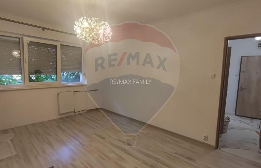 Apartament 2 camere et 1 renovat de vanzare Seleusului zona Bunexim - 3