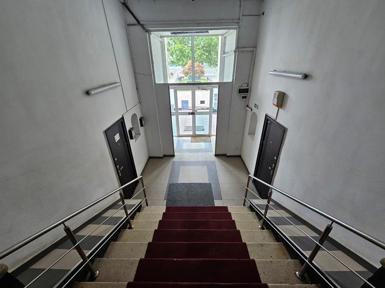 Apartament 3 Camere Piata Natiunile Unite -( mobilat si utilat + centrala )